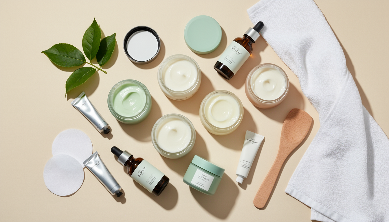 Featured image for Effective 6 Products That Help Improve Skin Comfort