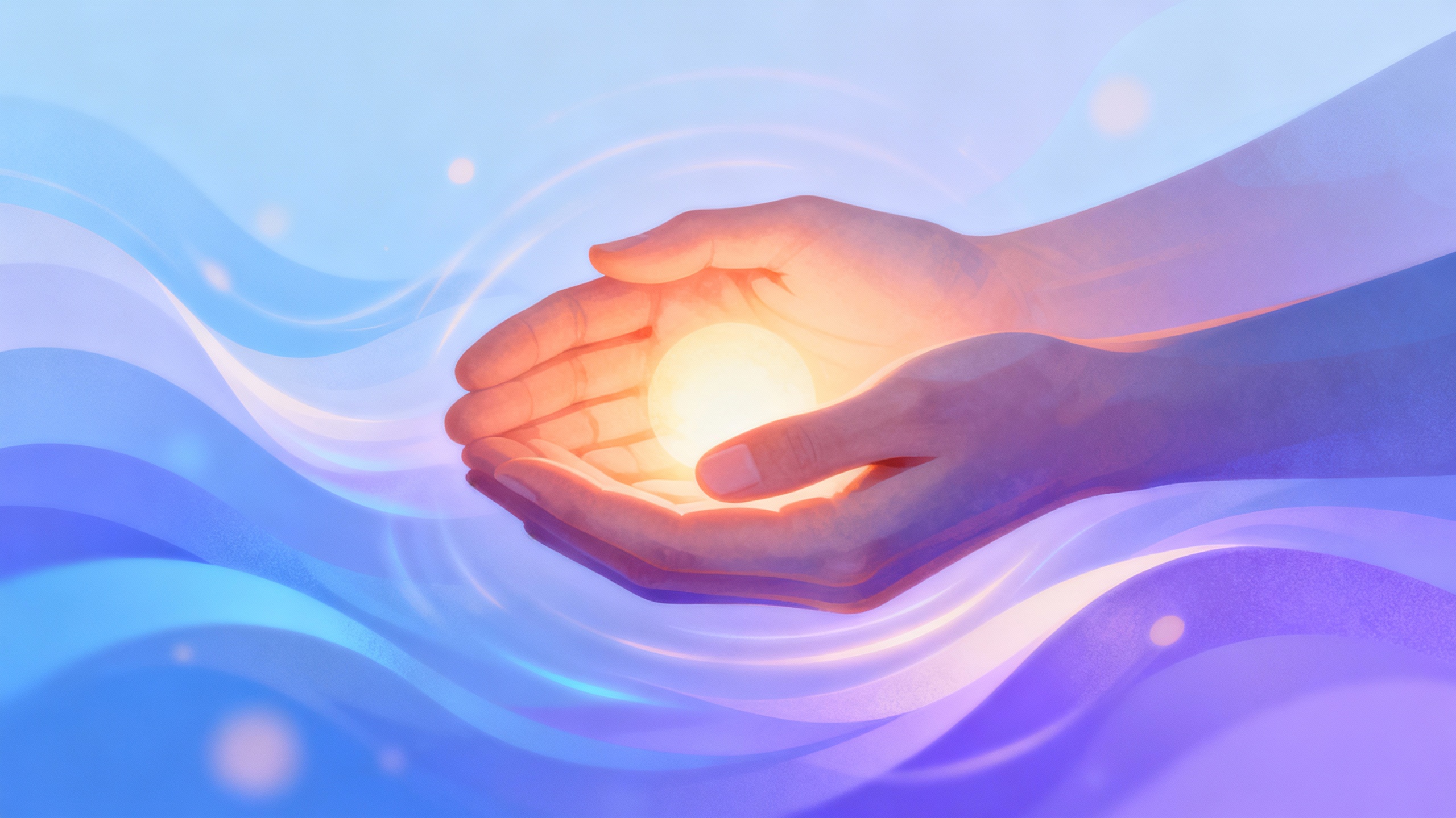 Featured image for Surviving and Thriving: Coping with Chronic Pain in Scleroderma