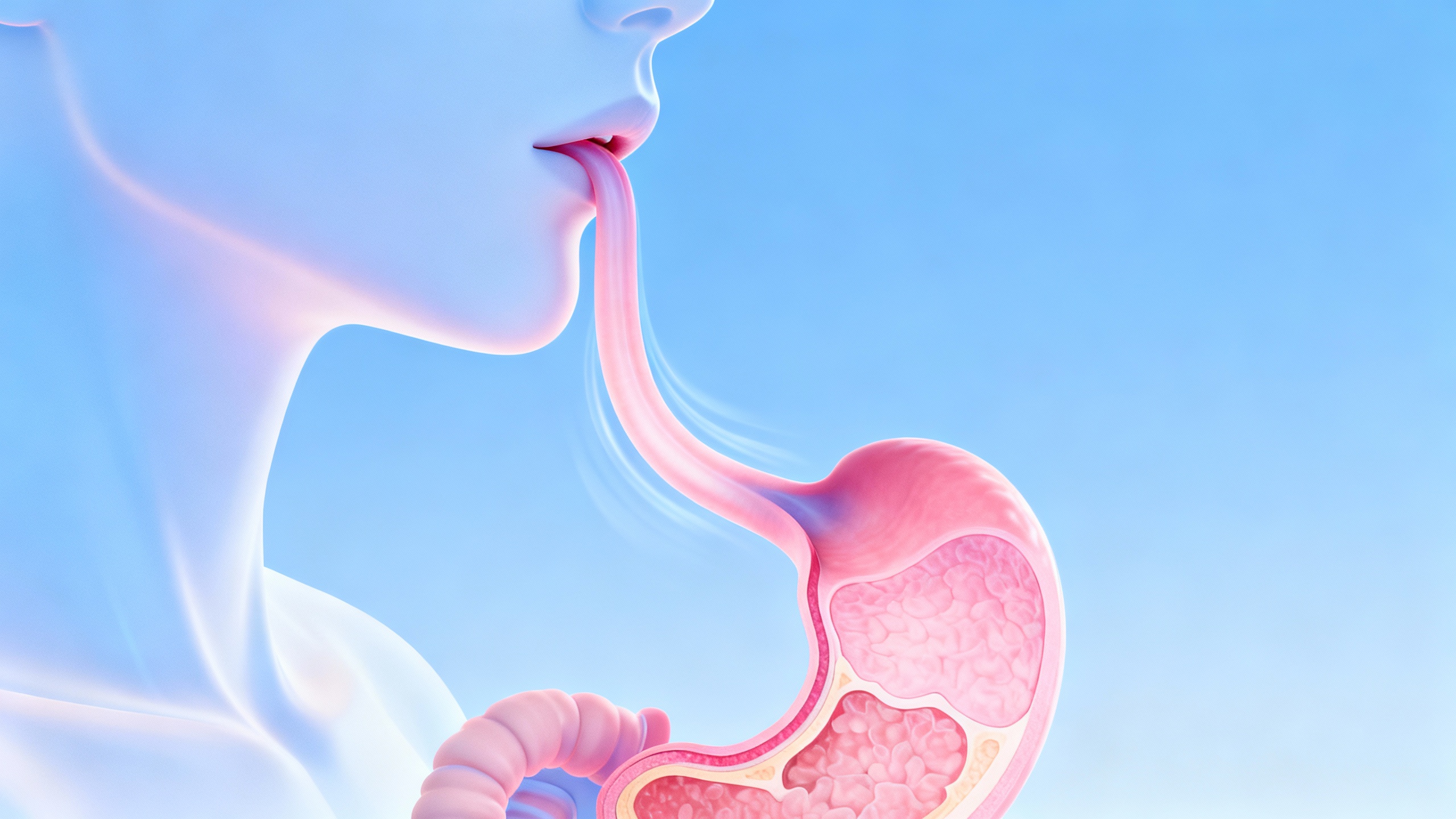 Featured image for Overcoming Swallowing Challenges: Coping with Difficulty in Scleroderma