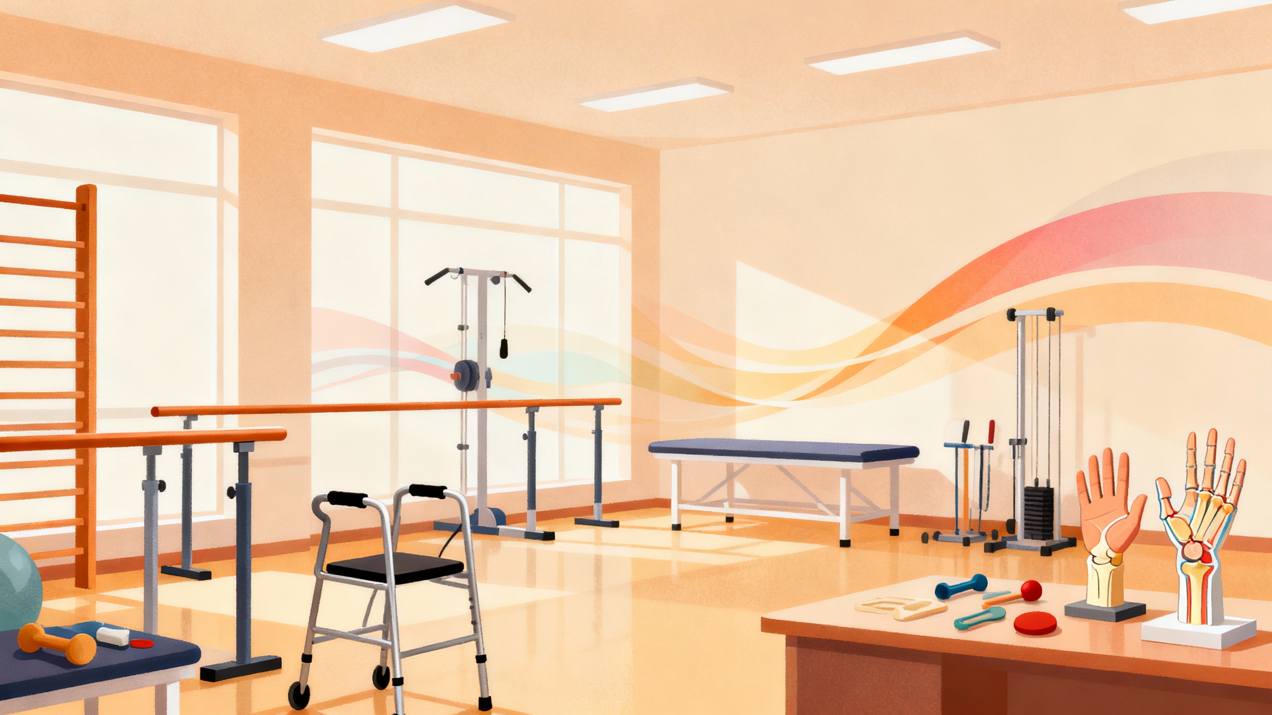 Featured image for Breaking Barriers: Coping with Mobility Challenges in Scleroderma