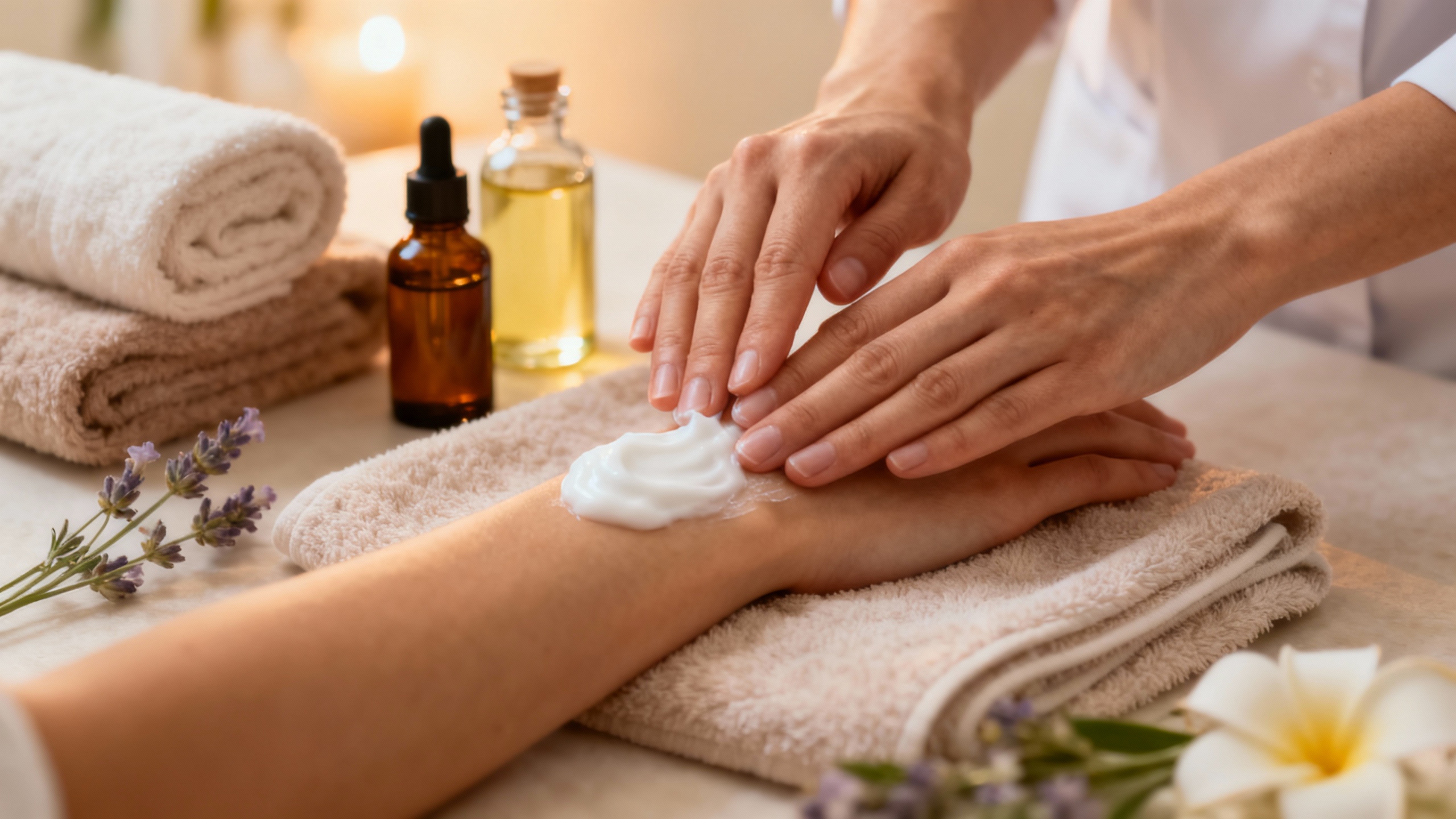 Featured image for Unlocking Comfort: Coping with Scleroderma Symptoms