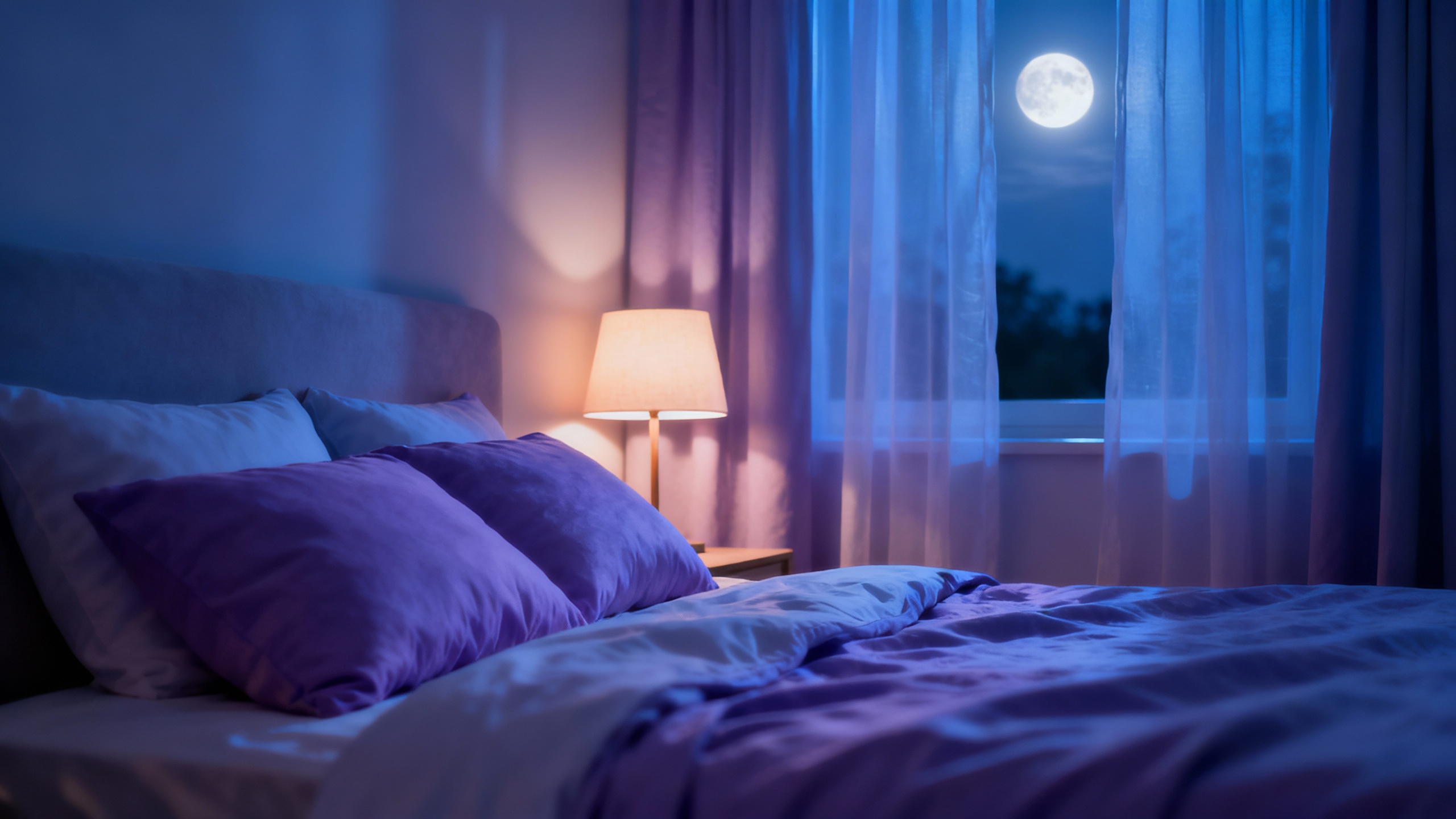 Featured image for Mastering Sleep with Scleroderma: Coping Strategies Unveiled