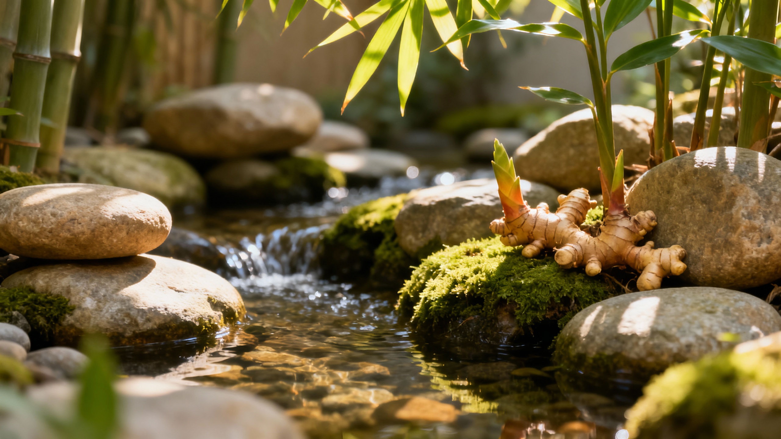 Featured image for Finding Serenity: Harnessing the Power of Natural Remedies for Scleroderma Relief