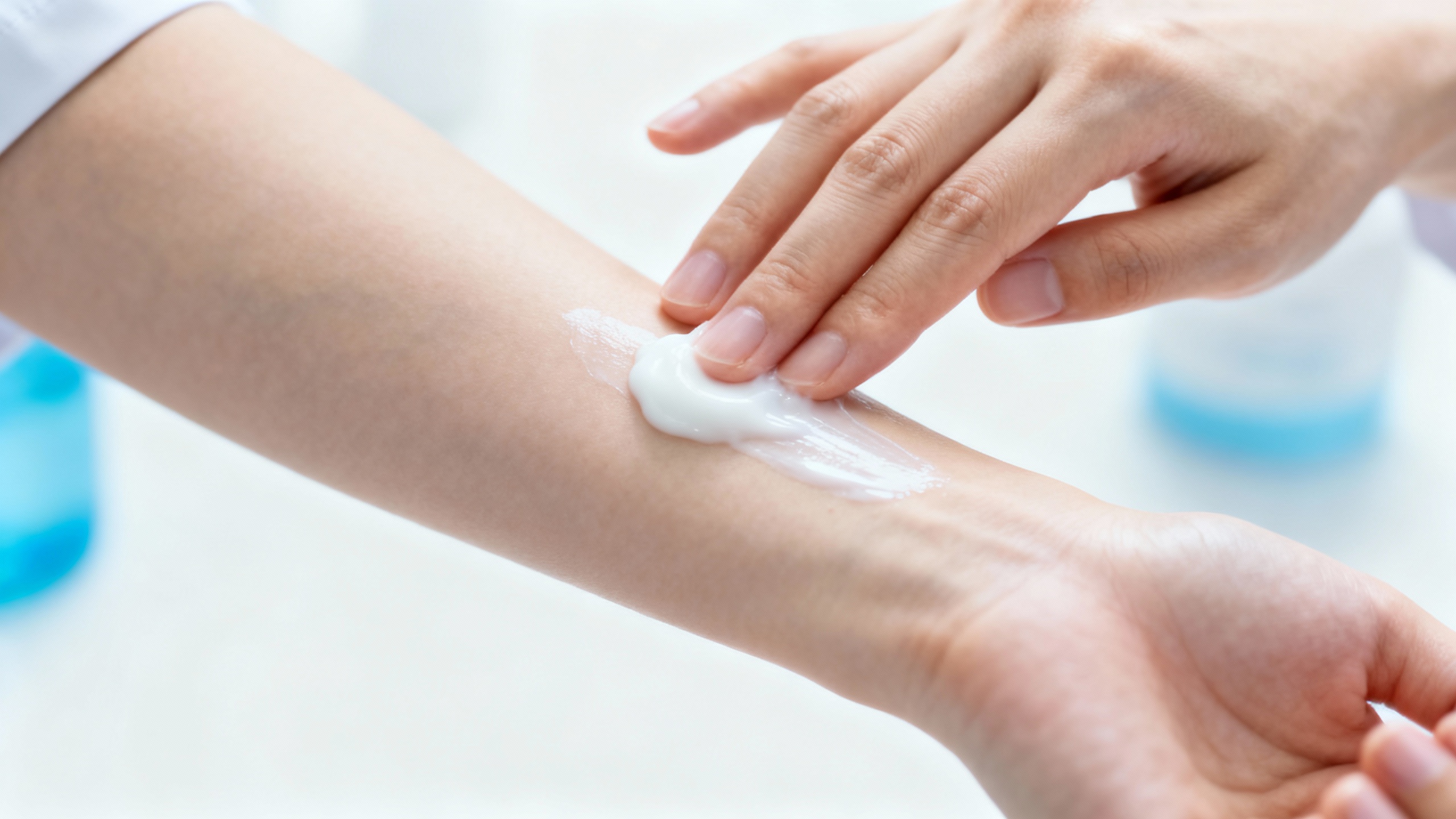 Featured image for Finding Freedom: Relief for Scleroderma Skin Hardening Made Possible