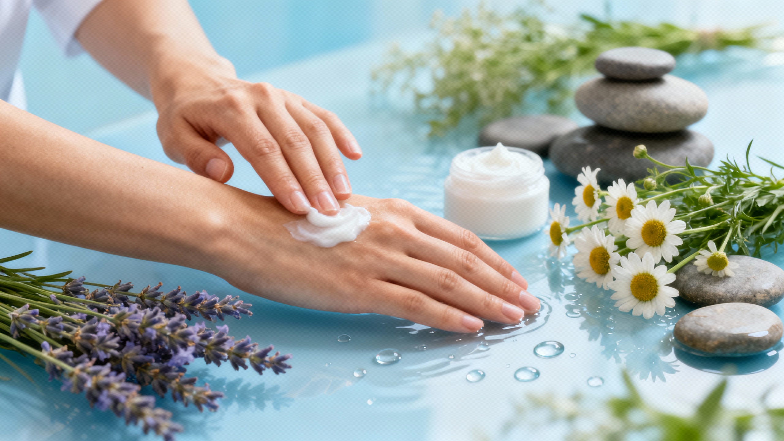 Featured image for Discovering Freedom: Effective Strategies for Scleroderma Symptom Management