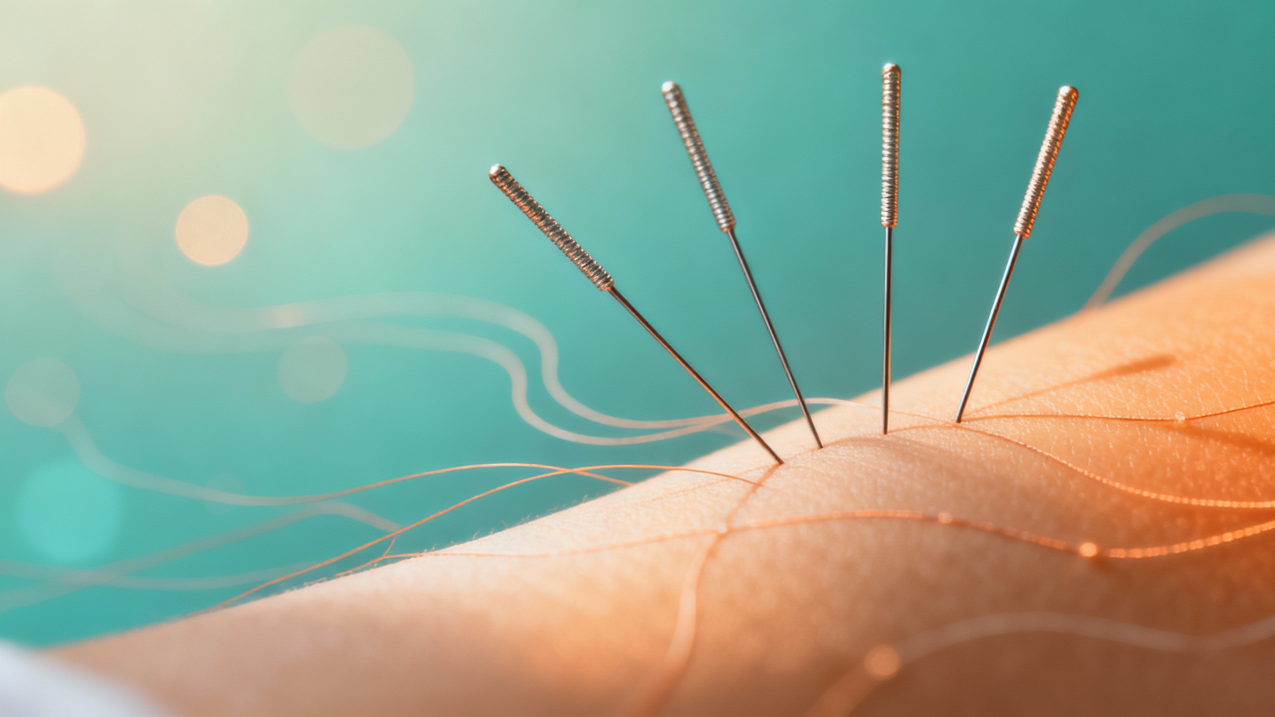 Featured image for Breaking Barriers: Acupunctures Power in Scleroderma Symptom Relief