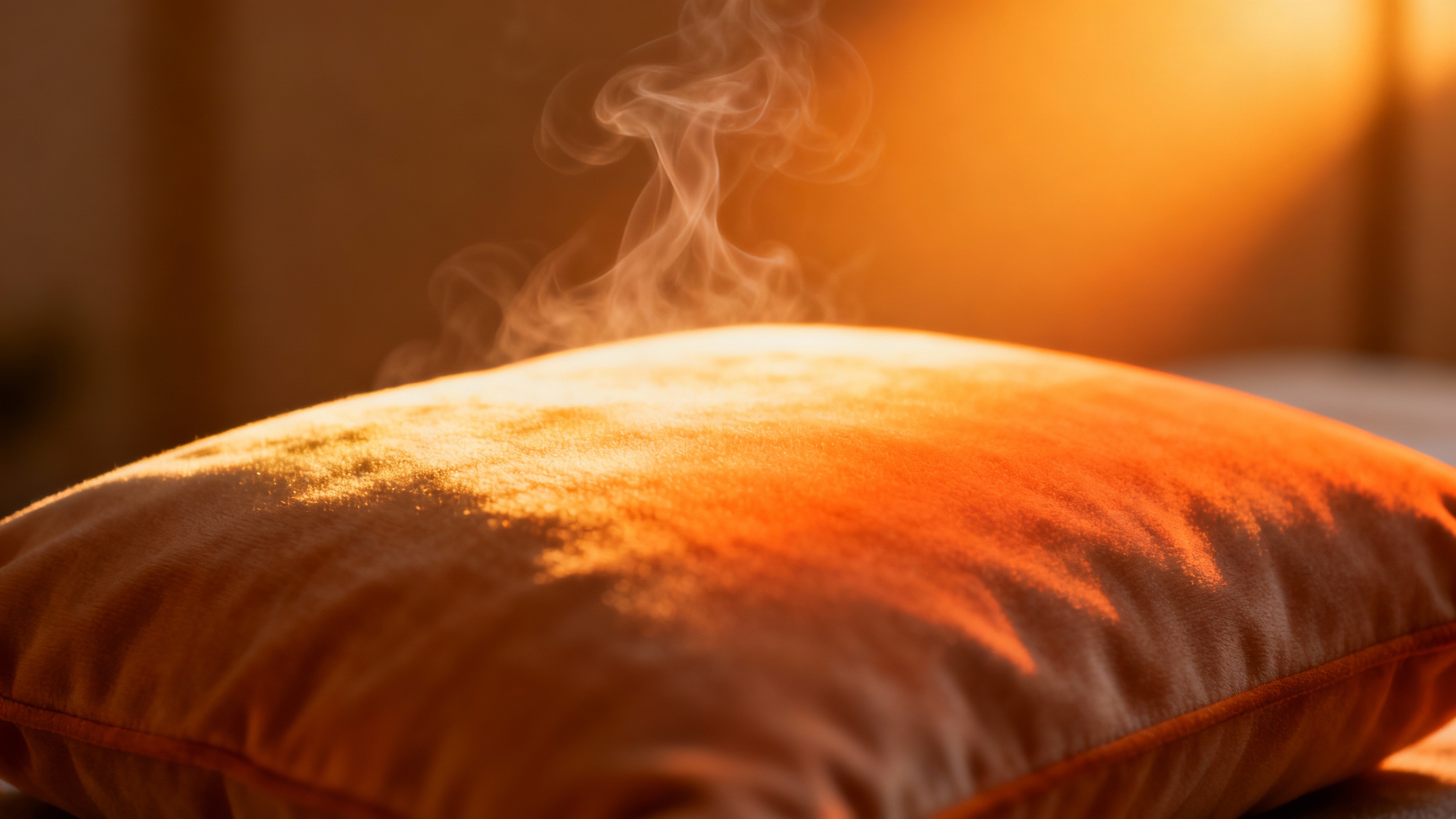 Featured image for Healing the Hardened: Scleroderma Symptom Relief through Heat Therapy