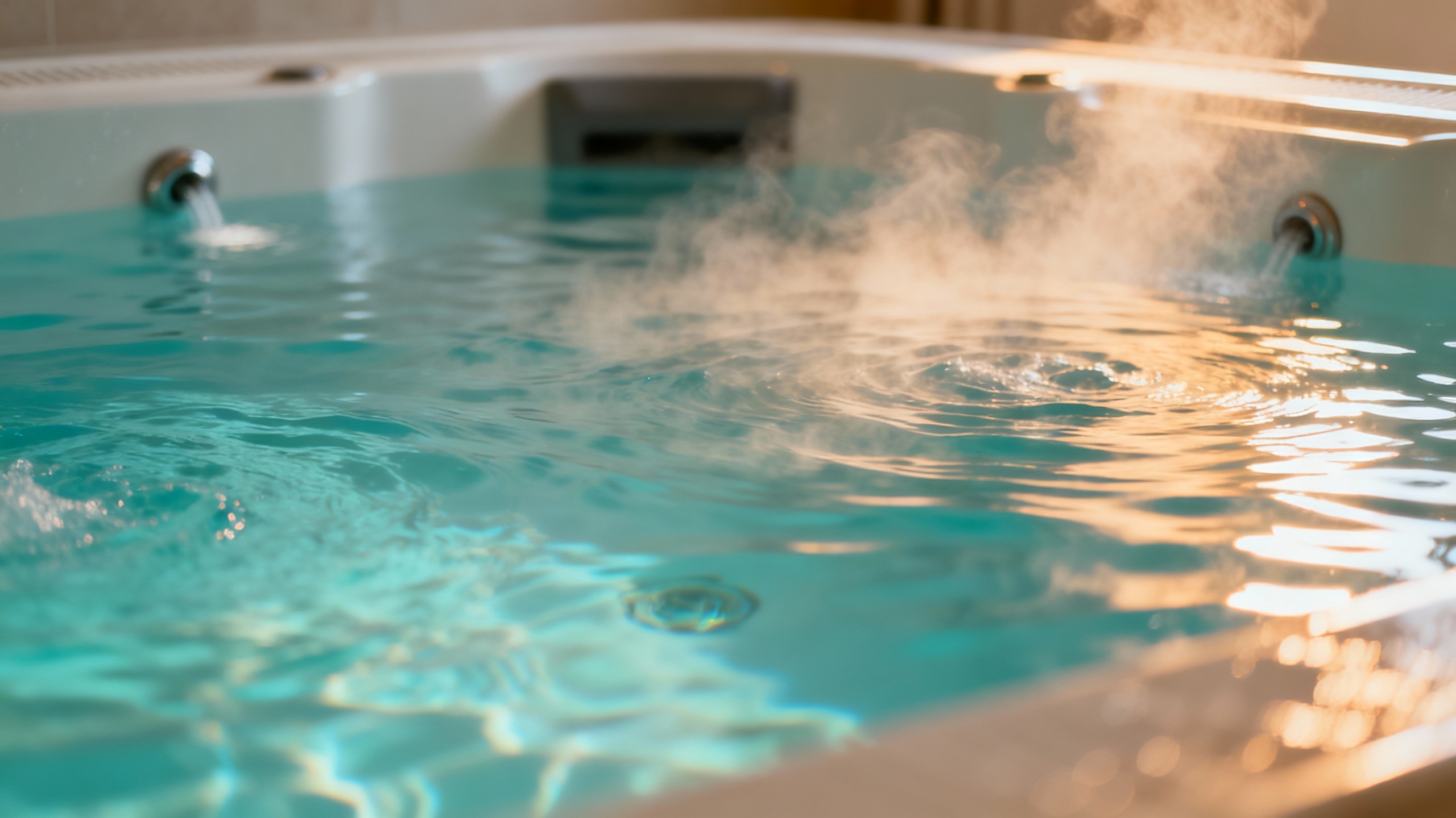 Featured image for Reviving Comfort: Hydrotherapy as a Solution for Scleroderma Symptoms