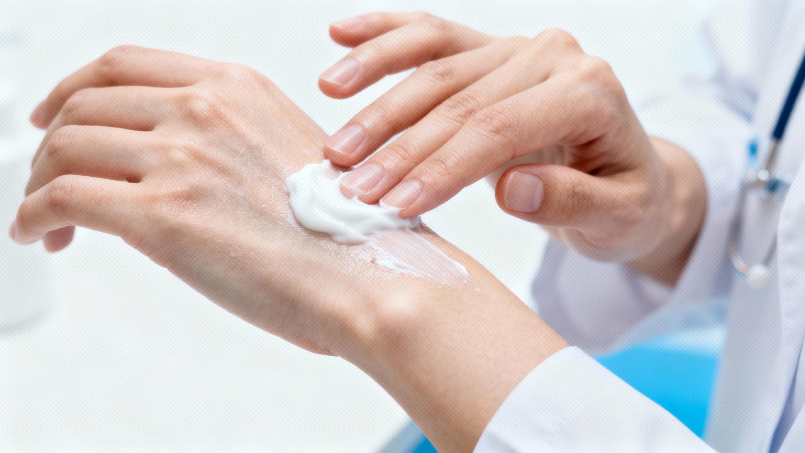 Featured image for Defying Scleroderma: Skin Care Tips for Managing Symptoms