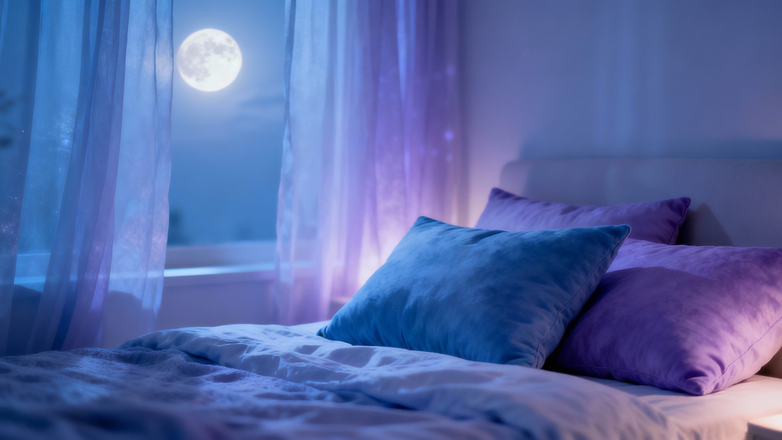 Featured image for Unlocking the Zzzs: Essential Sleep Management Tips for Scleroderma Patients