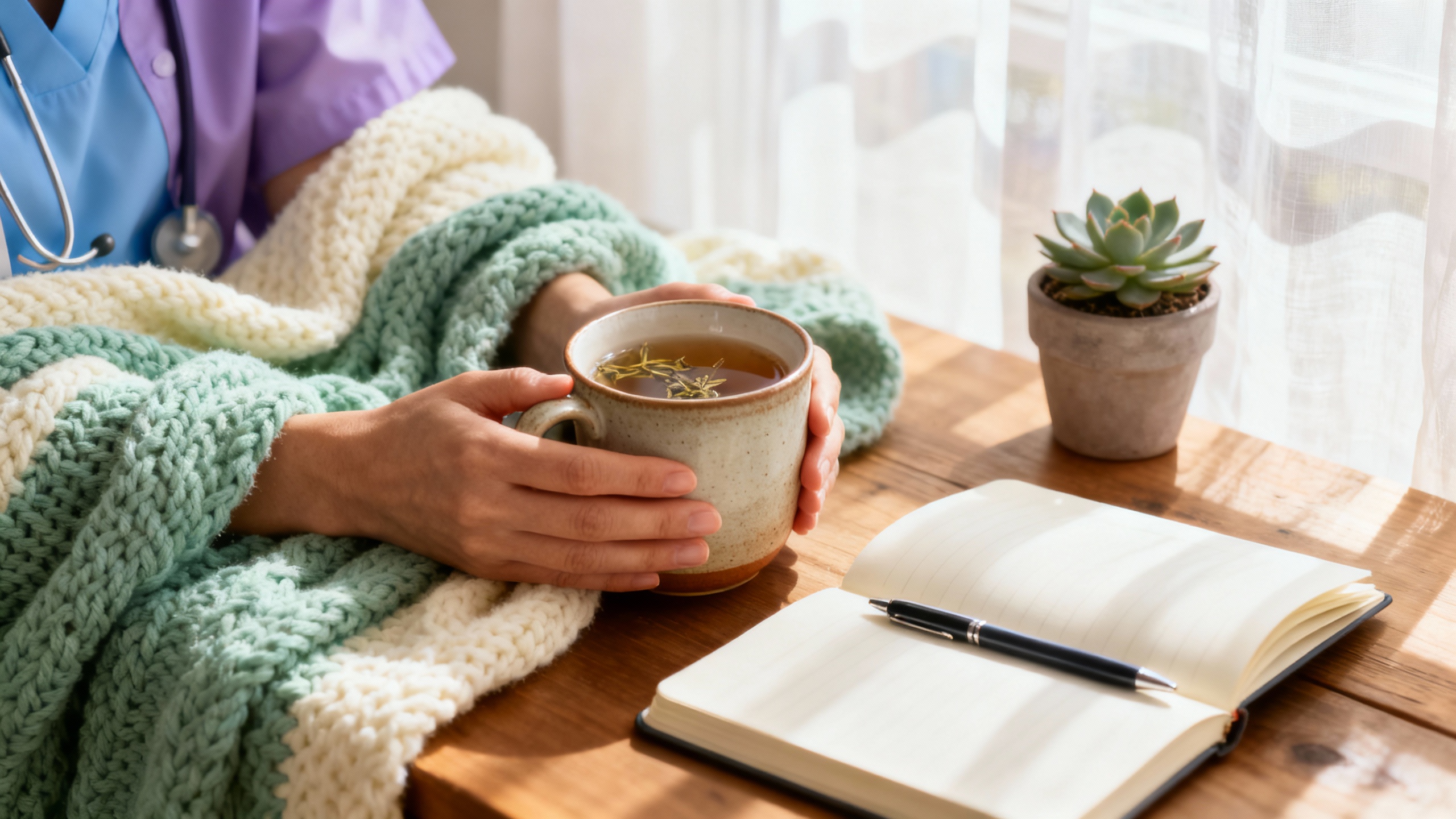 Reliable Scleroderma Information for Your Journey